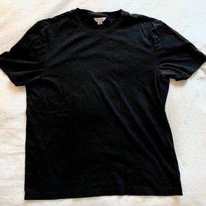 Black Calvin Klein Tee